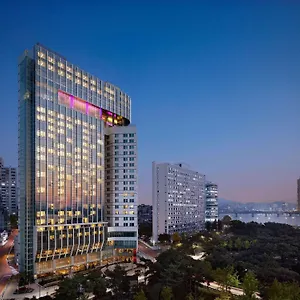 Hotel Naru Ambassador - Mgallery Collection, Seoel