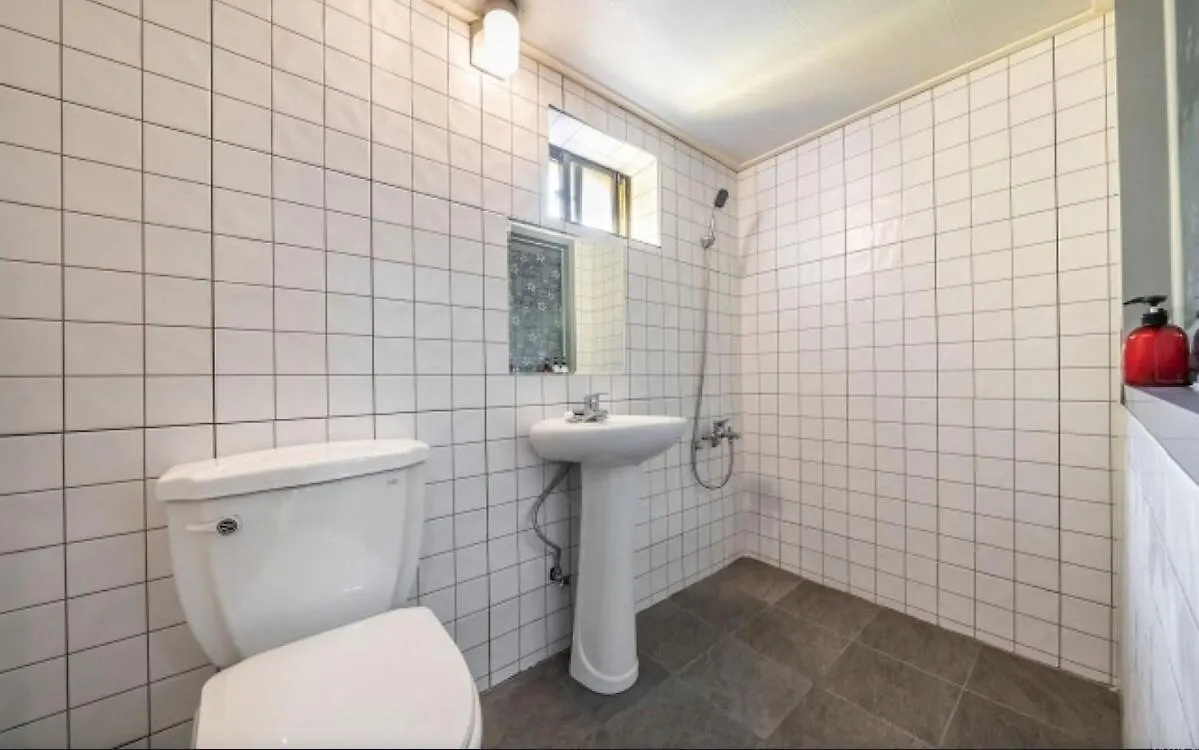 Sinchon Gaon Hostel Seoul