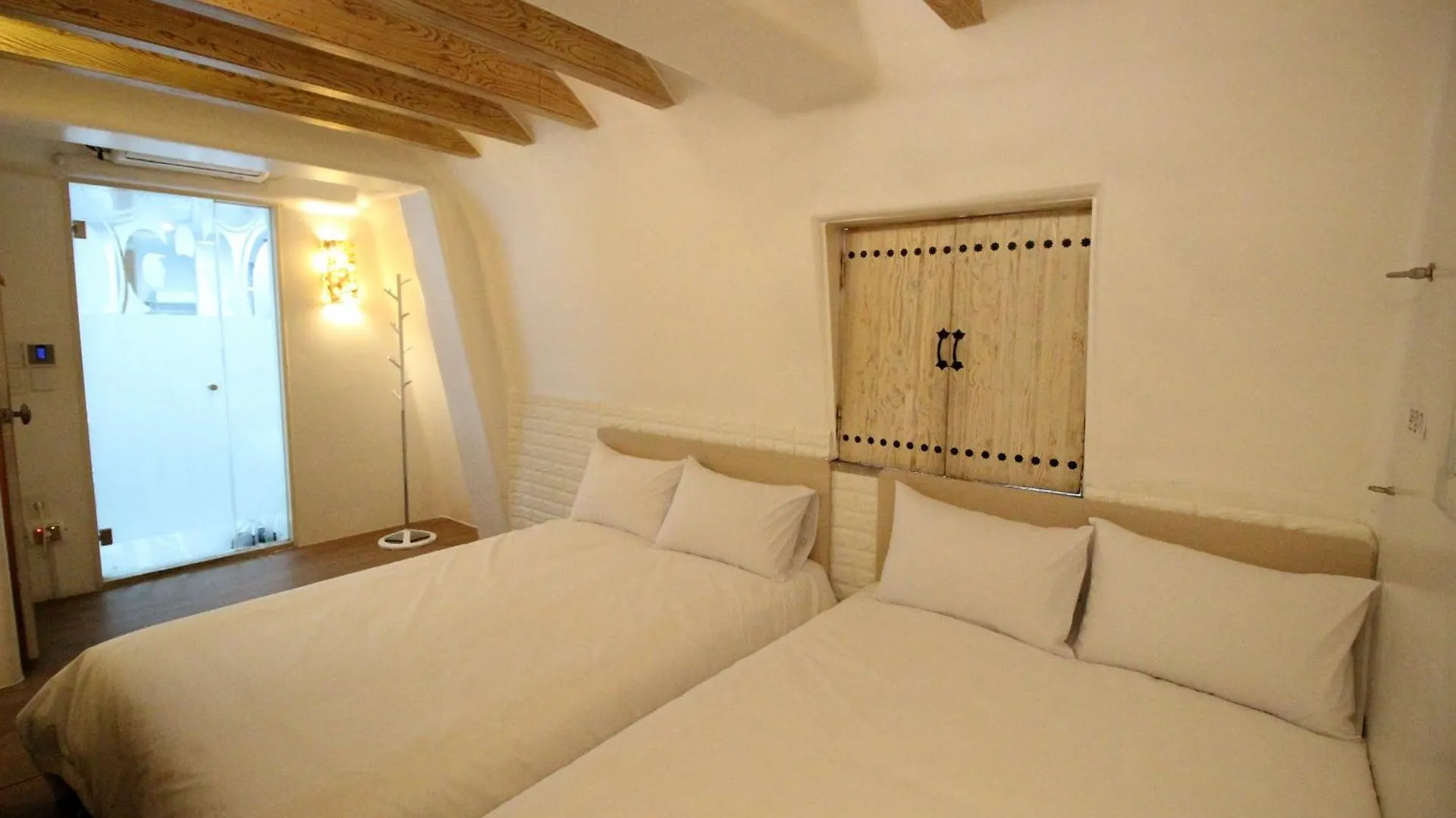 Sinchon Gaon Hostel Seoul