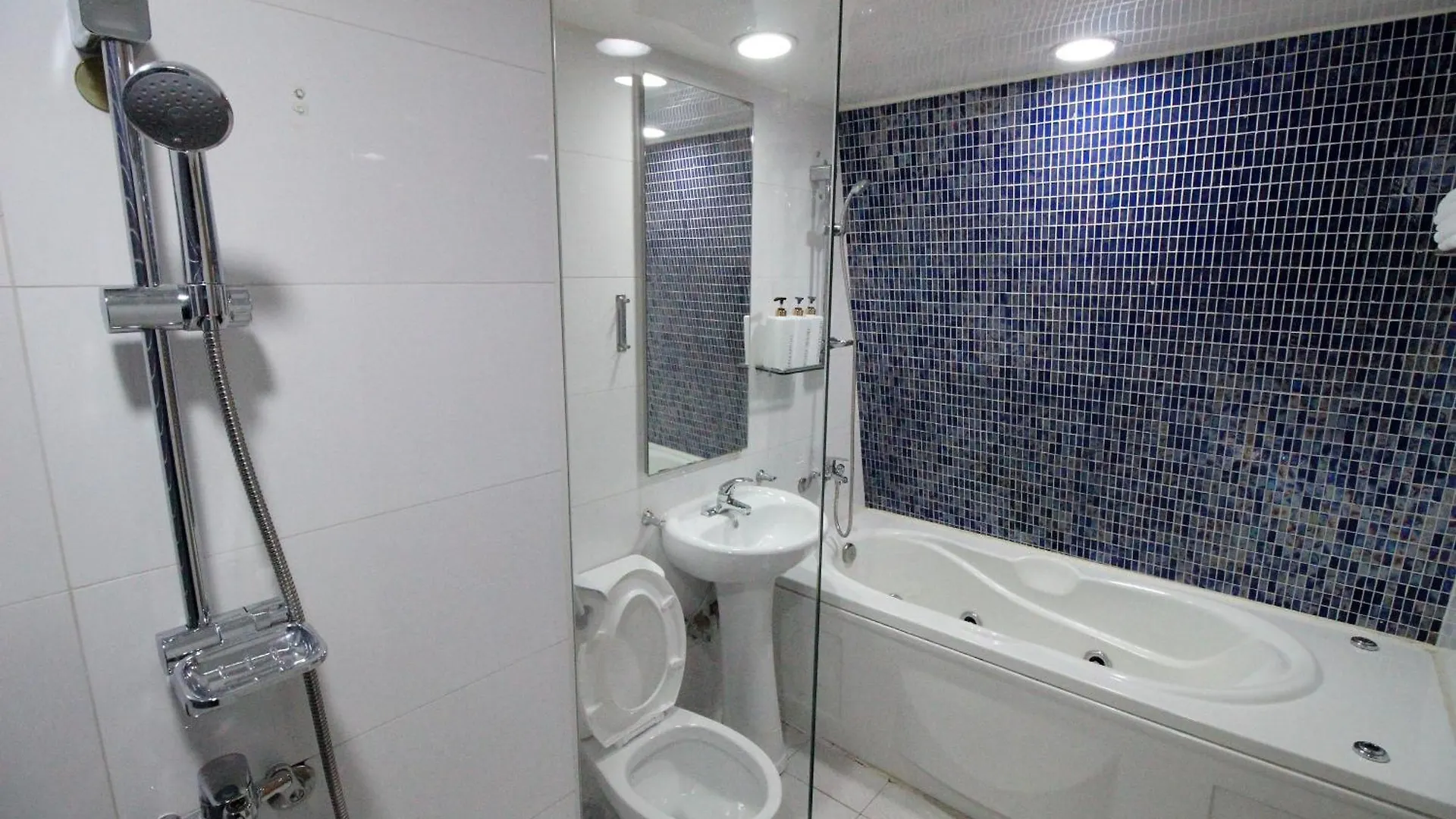 Sinchon Gaon Hostel Seoul